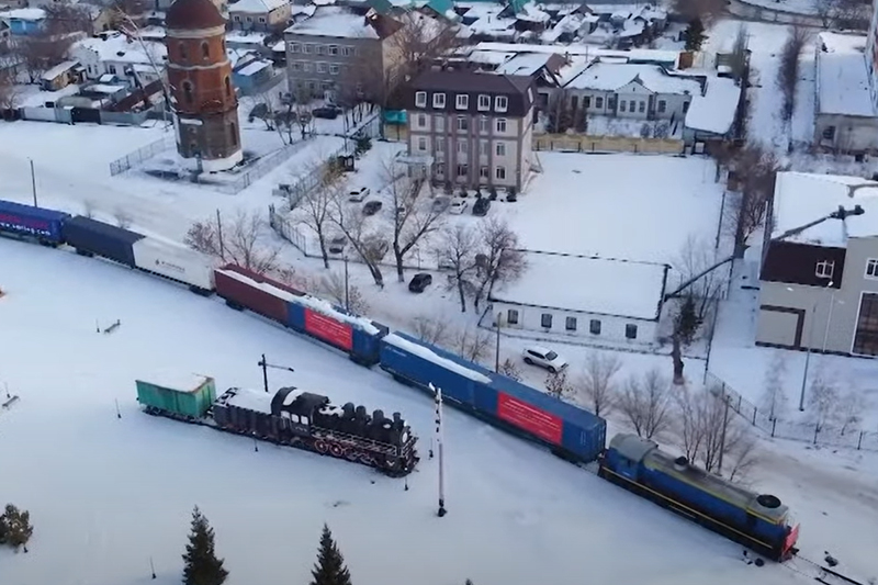 Ассоциацияның атқарушы директоры Әмірова А.А.