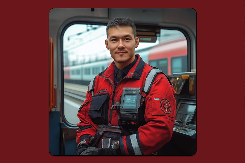 Президент объявил 2025 год – Годом рабочих профессий!