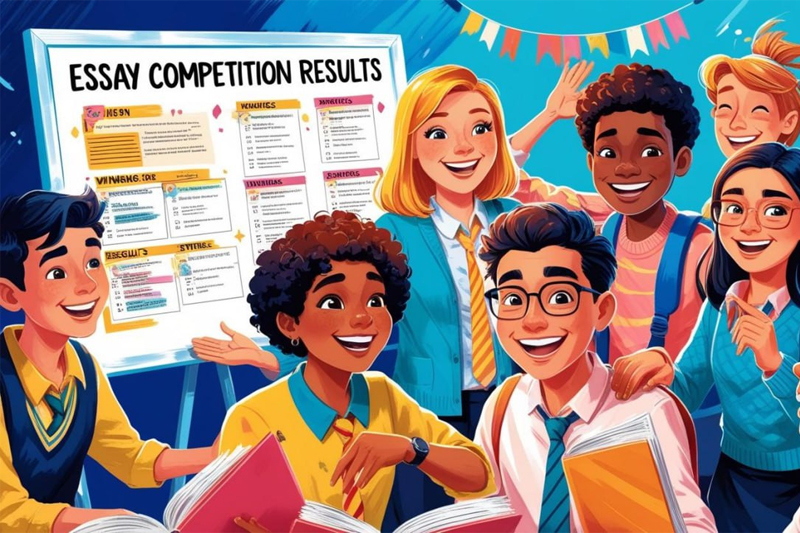 Наши дорогие студенты!