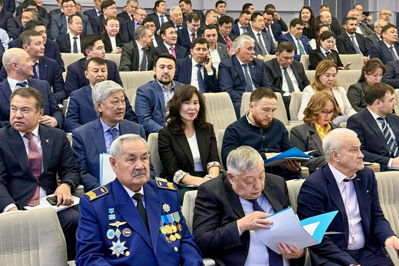 Утро понедельника