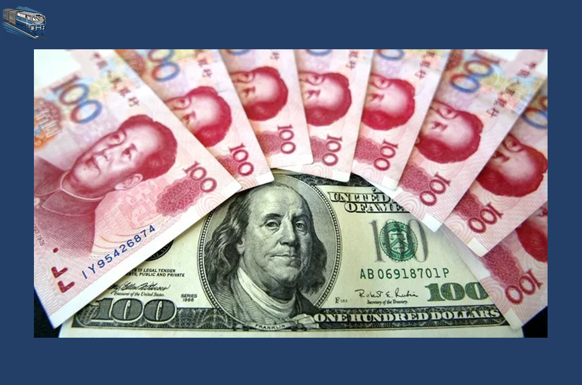 ДЕДОЛЛАРИЗАЦИЯ УСКОРЯЕТСЯ: ДОЛЛАР ТЕРЯЕТ МОНОПОЛИЮ, ЮАНЬ НАСТУПАЕТ