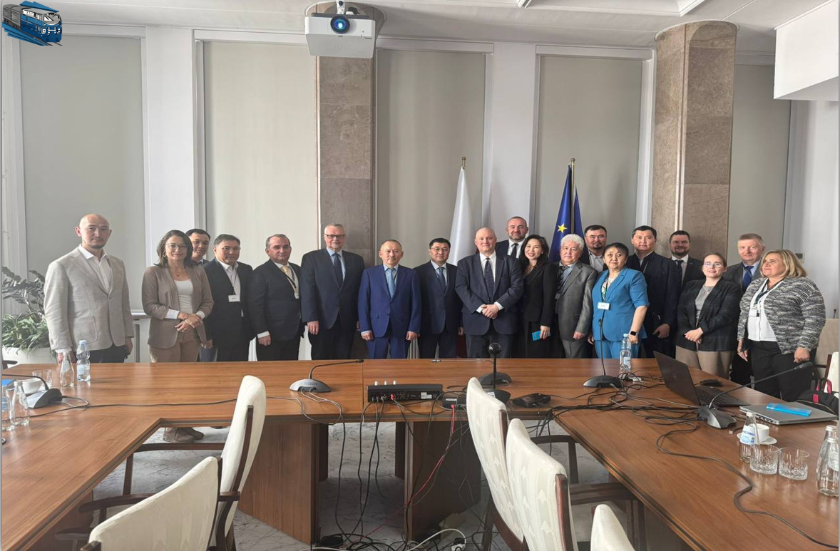 «КОНКУРЕНЦИЯ ПО-ПОЛЬСКИ» СЕРИЯ 1