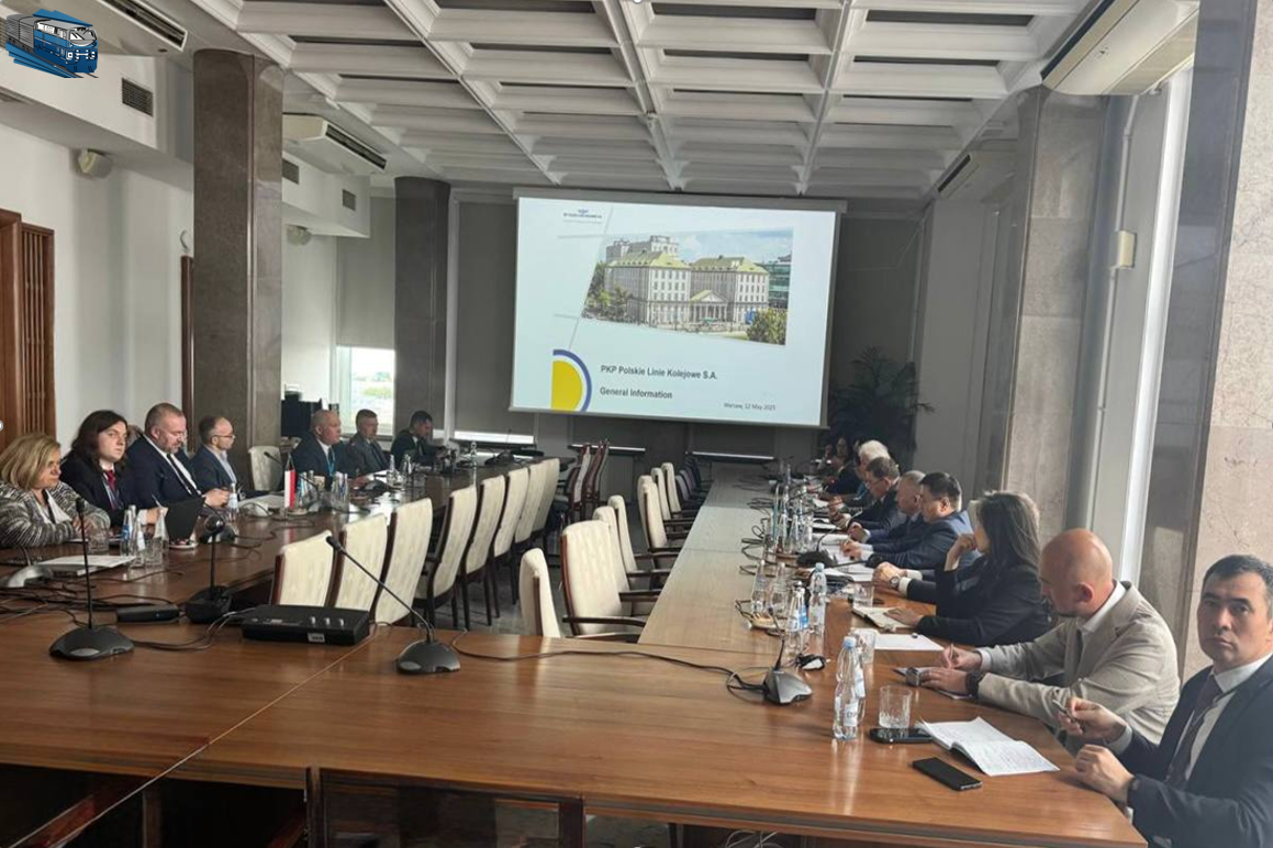 КОНКУРЕНЦИЯ В ЖЕЛЕЗНОДОРОЖНОМ ТРАНСПОРТЕ ПО-ПОЛЬСКИ: КАК РАБОТАЕТ И ЧТО МОЖНО ПОДСМОТРЕТЬ КАЗАХСТАНУ