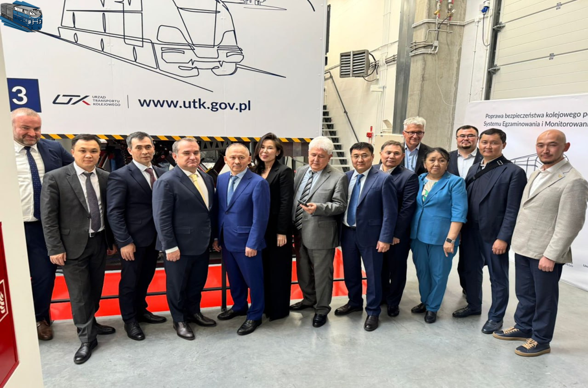 КОНКУРЕНЦИЯ ПО-ПОЛЬСКИ. СЕРИЯ 2: РОЛЬ UTK КАК ИНСТИТУТА КОНКУРЕНТНОГО РЫНКА