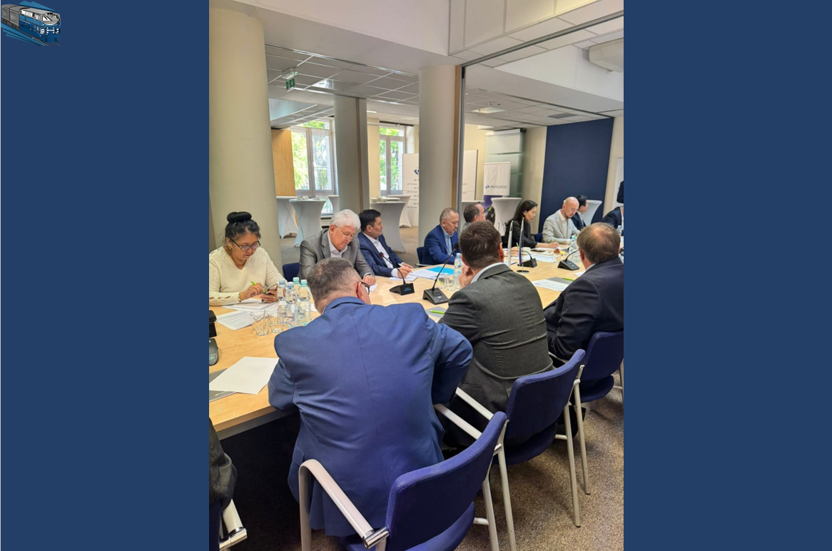 «КОНКУРЕНЦИЯ ПО-ПОЛЬСКИ» СЕРИЯ 3. АНАЛИЗ СТРУКТУРЫ ЖЕЛЕЗНОДОРОЖНОГО СЕКТОРА ПОЛЬШИ С АКЦЕНТОМ НА PKP POLSKIE LINIE KOLEJOWE (PKP PLK)