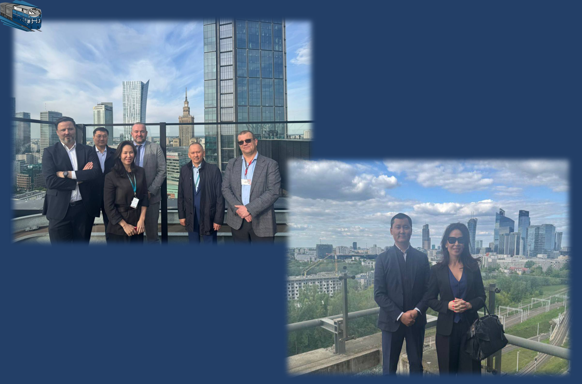 «КОНКУРЕНЦИЯ ПО-ПОЛЬСКИ» СЕРИЯ 4. PKP CARGO — УЖЕ НЕ ГЛАВНЫЙ?