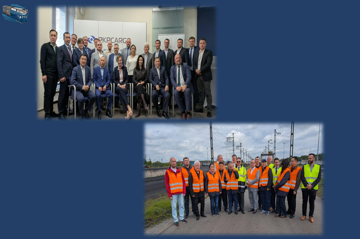 «КОНКУРЕНЦИЯ ПО-ПОЛЬСКИ» СЕРИЯ 5. ГРУППА PKP: СТРУКТУРА И ЛОГИКА УПРАВЛЕНИЯ