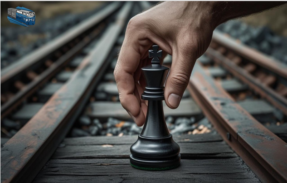 ЛИБЕРАЛИЗАЦИЯ ЖЕЛЕЗНЫХ ДОРОГ: АССОЦИАЦИЯ ВЫСТУПИЛА С КОМПЛЕКСОМ ПРЕДЛОЖЕНИЙ