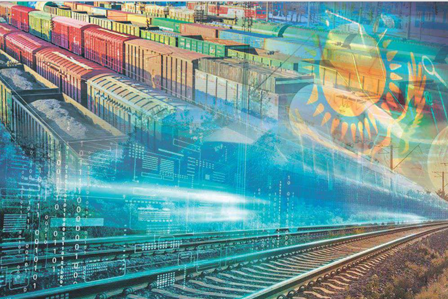 ЦИФРОВИЗАЦИЯ ТРАНСПОРТА: ПУТЬ К РАВНОМУ ДОСТУПУ И ЭКОНОМИЧЕСКОМУ РОСТУ