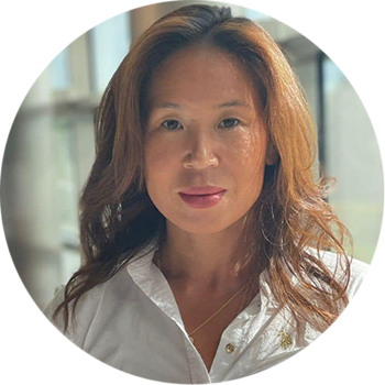 Рамия Аслбековна Сараева