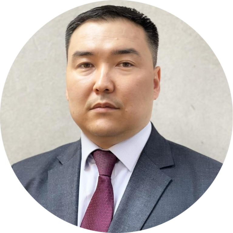 Айдар Жаканович Ерубаев