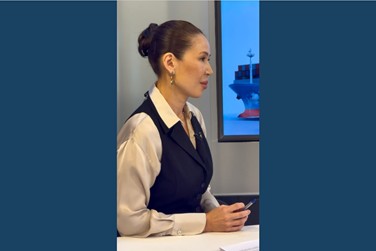 Чем отличается регулирование от политики, разбираемся вместе с Рамией Сараевой, ведущей передачи «Транспорт и логистика» на канале «AtamekenBusiness» и аналитиком Талгатом Ергалиевым